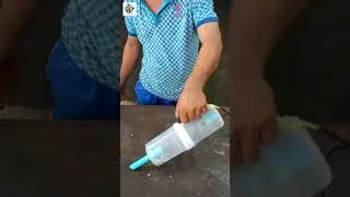 DIY Vacuum Cleaner at Home #shorts #lifehacks #diyvacuumcleaner #artcraft #diy #craft #ytshorts