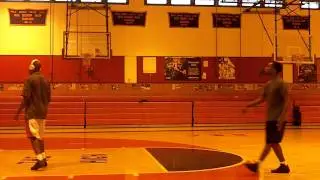 @@ Training Work Out Part 1