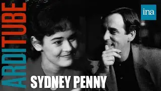 Sydney Penny est Bernadette Soubirous chez Thierry Ardisson | INA Arditube