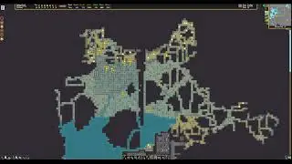 DFHack Exploration! Dwarf Fortress - Faithtreaty