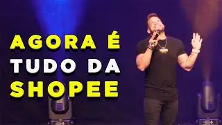 COMPRAS PELA INTERNET  - FL&Aacute;VIO ANDRADDE - STAND UP COMEDY