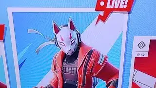 OG Community Cup Is Live ! How to get a free back bling, wrap & skin! #fortnite #itemshop #easy #sub