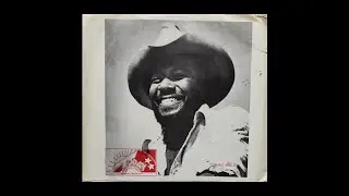 Tommie Melton - The Greedy Train, Canadian Country Rock 45rpm c.1970s