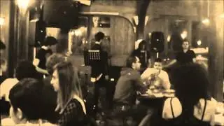 The HOLY HOUR (The CURE Cover band) 