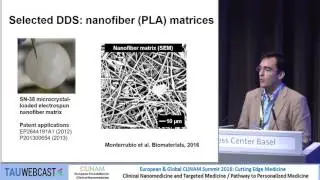The Challenges of Pediatric Cancer and the Opportunities to Overcome them with Nanomedicines