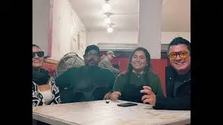 Tenemxs que hablar desde Taquería Tacoche en Lomas de Casa Blanca Querétaro 