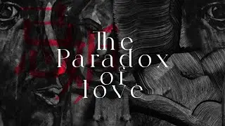 TheoMusicHK  ||《The Paradox of Love》Official Music Video