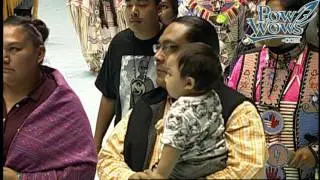 Head Young Man Dancer Special - 2016 Gathering of Nations Pow Wow - PowWows.com