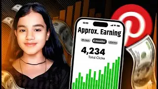 Pinterest Professional Account Banao | Lavishka Tech