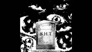 Sean Henry Tonight! - Headstone EP (Full EP Stream)