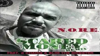 N.O.R.E.- 