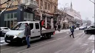 Zimska služba JP 