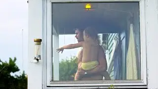 INNTIL | Undert&oslash;y for hele familien