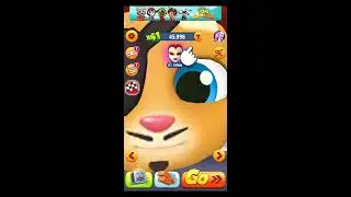 Talking Tom Gold Run-Special Pirate Ginger Building Tom's House