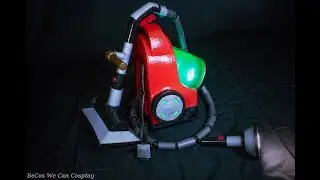 Poltergust G-00 Prop