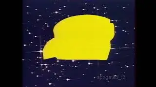 TV2, lata '80/'90 - Jingiel