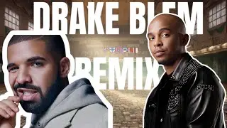 🔥 Drake-Blem Remix Breakdown + Free Stems Giveaway! 🔥