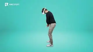 Mini Golf on the Pico Neo3 Link | VR Expert