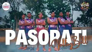 PASOPATI VolleyBall Club Video Profile
