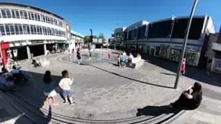360 video - Hemel Hempstead 