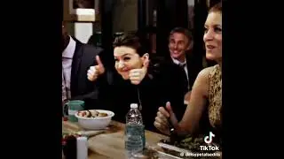 Amelia shepherd tiktok | NOT MINE