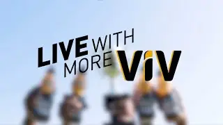 aQuell&eacute; ViV