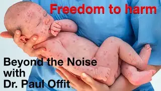 Beyond the Noise #16: The Freedom to Harm