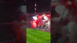1. FC K&ouml;ln  - FC Bayern M&uuml;nchen  14.1.26 #shorts