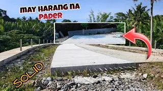 UPDATE TAYO KUNG KUMUSTA NA ETONG PROJECT NA ETO DITO SA MAY NHA BANGKAL DAVAO CITY | 01-18-26