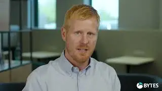 Why Bytes for Hybrid Infrastructure