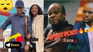 C'EST FOUTU 💔PROPH WILFRIED 👉RATRAPÉ👉 PAR SON PROPRE💔 MENSONGE DÉNONCE PAR SES BREBIS 