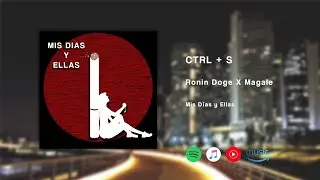 Ronin Doge X Magale  - Ctrl+S
