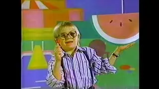 1989 - Blow Pop - That's a Blow Pop Commercial