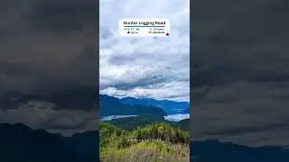 Top 5 Hikes in Mission, BC. #missionbc #vancouverbc #vancouverhike #britishcolumbia