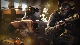 Smackin' Plebs (Casual - Operation Health)