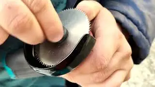 Мини УШМ Mabar или Makita. Яндекс маркету виднее.