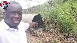O Jornal A Voz de Minas segue acompanhando de perto a situação na comunidade de Sem Barra.