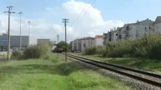 CP 1964 | 51631 | Caldas da Rainha