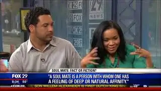 Envy and Al Good Day 1
