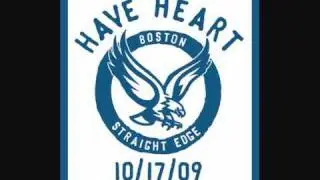 Have Heart - Hard Bark On The Family Tree (last show-audio only)