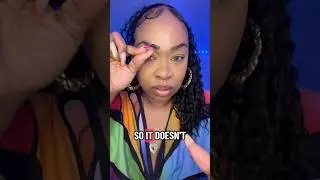 The Viral Peel Off Brows!