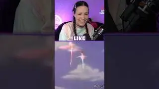 Sky dancer toys are violent offenders🧚&zwj;♀️👹