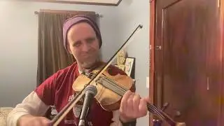 Fiddle Tune a Day (84/366) Grand Hornpipe