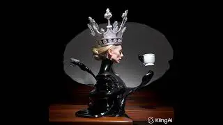 #glitchart #midjourney #artist #aiart #art #love #chess # #cyberpunk #aiart  #digitalart #ai_shadow