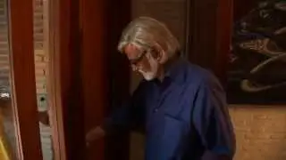 The Untold Story- Satish Gujral (c)Rohit Singh Negi 2010