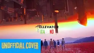Hellevator IN ITALIANO | Stray Kids 🇮🇹