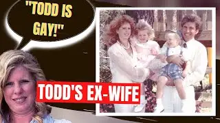 Todd Chrisley & His Ex-Wife: This Is What Really Happened Between Them!