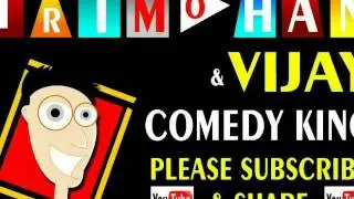 bhabi to saudi comedy tirmohan vijay comedy king