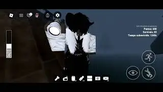 Yo m&iacute; Brochacho jugamos al juego del campo del ayuwoki y el gamplay es estra&ntilde;o creo w nos&eacute; 