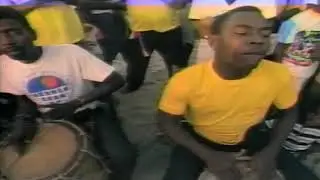 Banda Blanca   Fiesta Vdj Ben Mora Extended ReMix